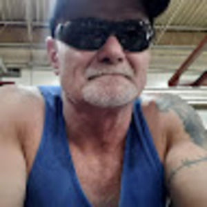 Meet your Posher, Richard